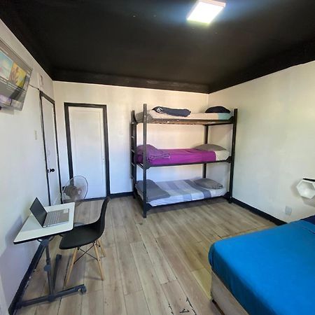 Urbano Hostel ซานติอาโก ภายนอก รูปภาพ