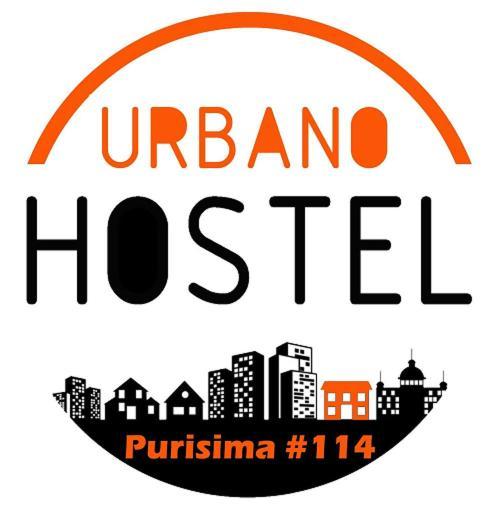 Urbano Hostel ซานติอาโก ภายนอก รูปภาพ