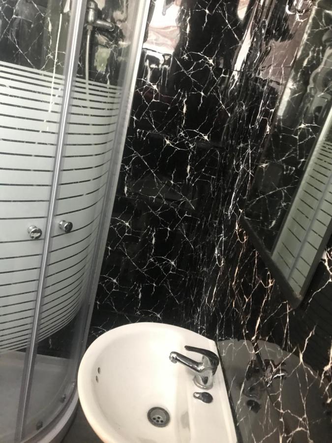 Urbano Hostel ซานติอาโก ภายนอก รูปภาพ
